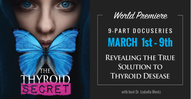 The Thyroid Secret docuserie
