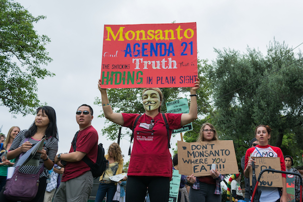 March-Against-Monsanto